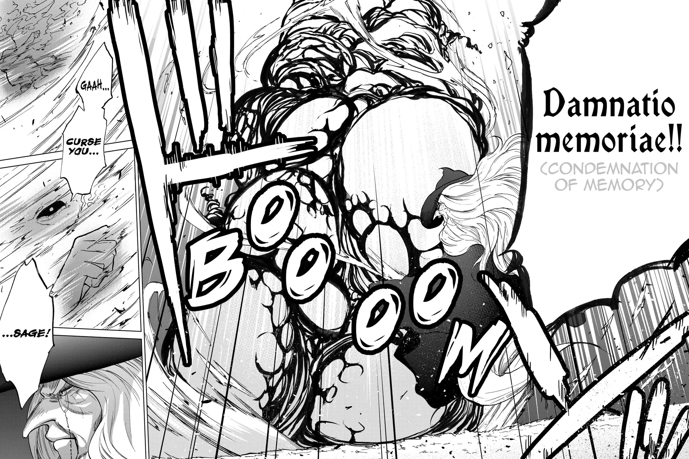 The Faraway Paladin Chapter 8 page 9 - 