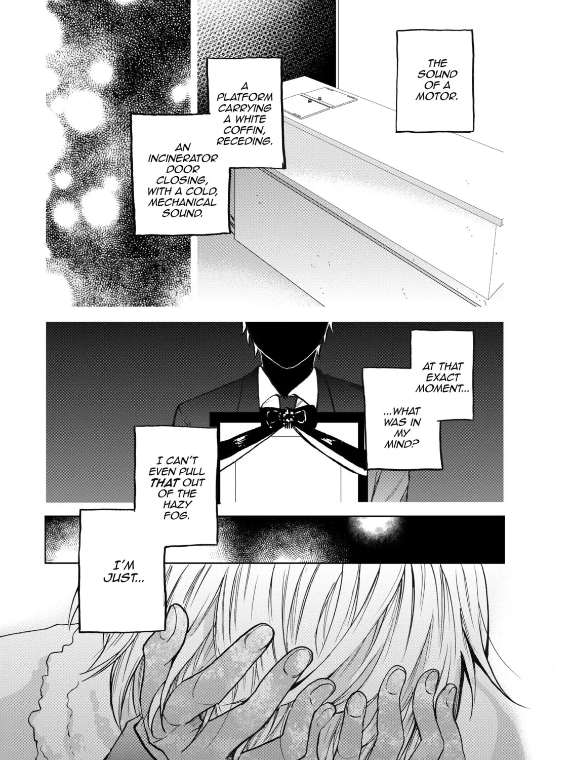 The Faraway Paladin Chapter 9 page 37 - 