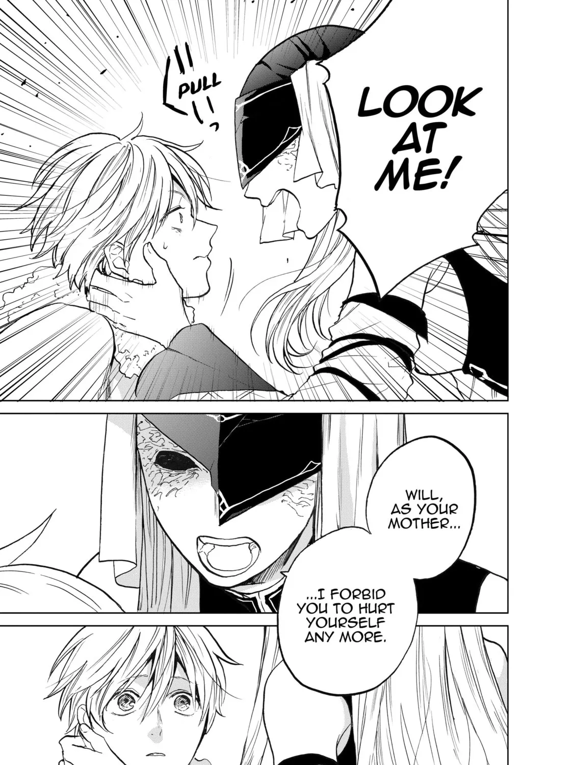 The Faraway Paladin Chapter 9 page 45 - 