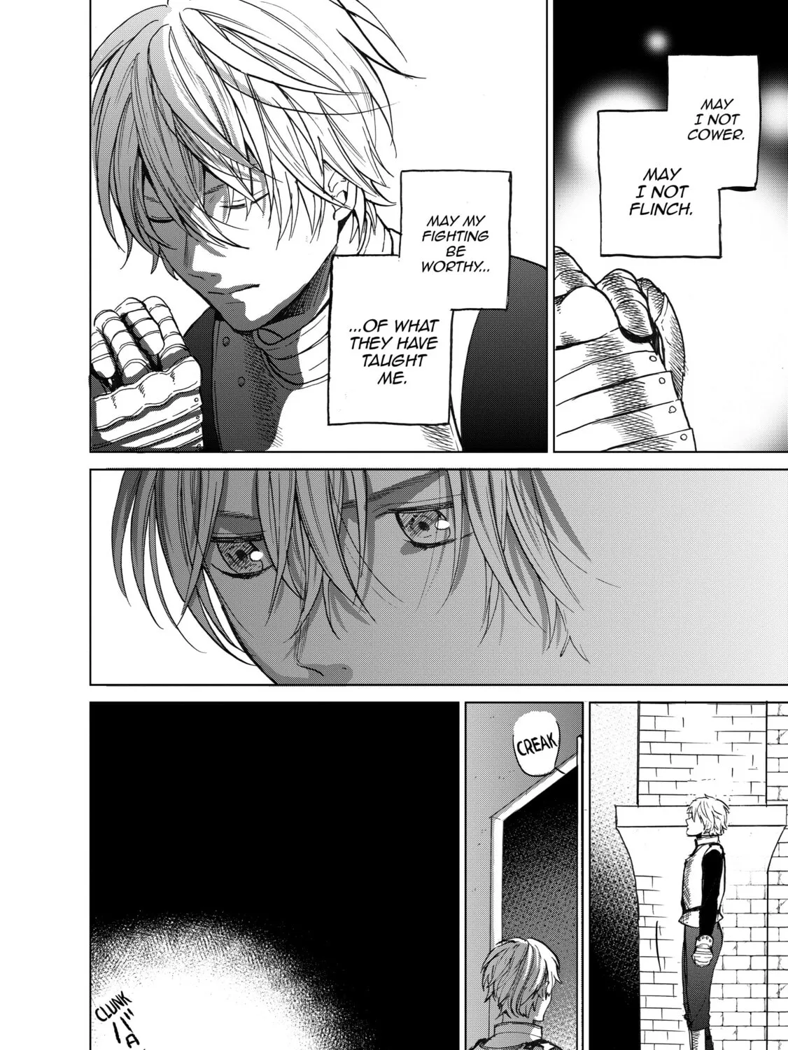 The Faraway Paladin Chapter 9 page 69 - 