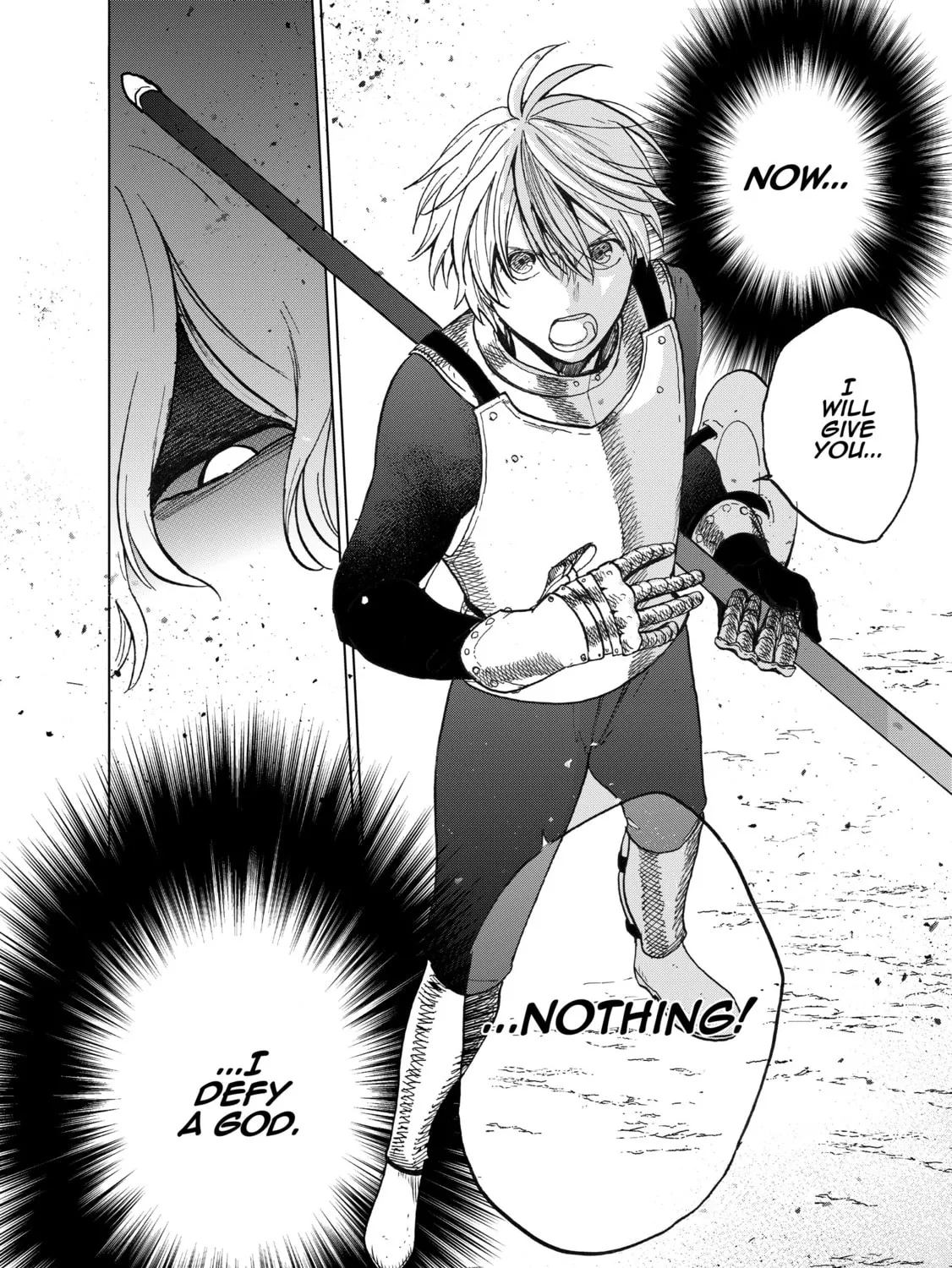 The Faraway Paladin Chapter 9 page 77 - 