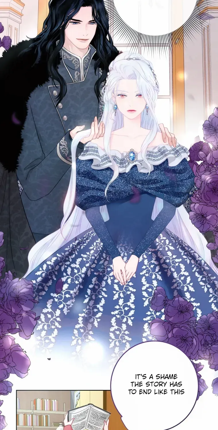 The Fate Of The Eternal Sub-Male Lead Is In My Hands Chapter 1 page 11 - 