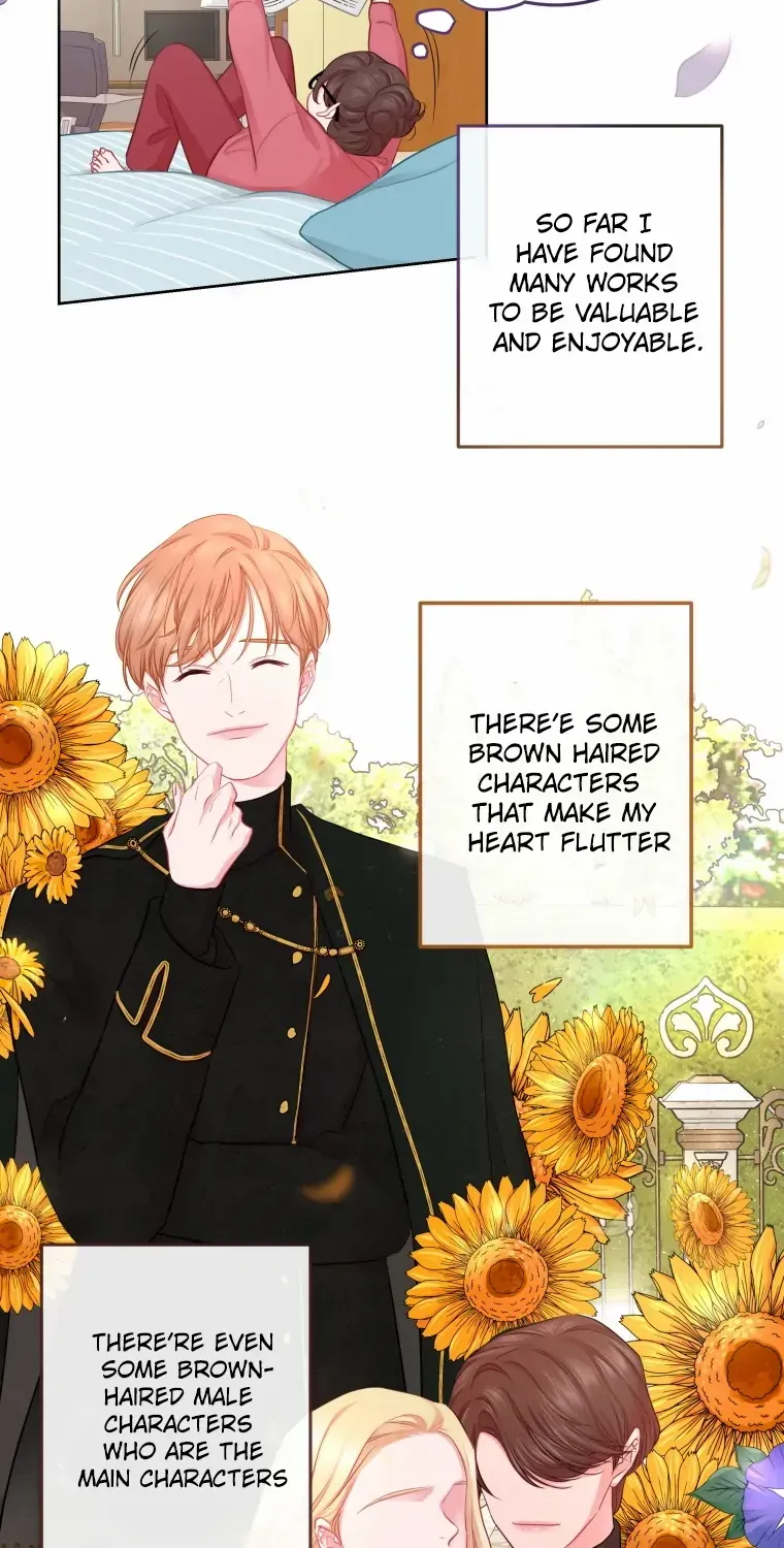 The Fate Of The Eternal Sub-Male Lead Is In My Hands Chapter 1 page 12 - 