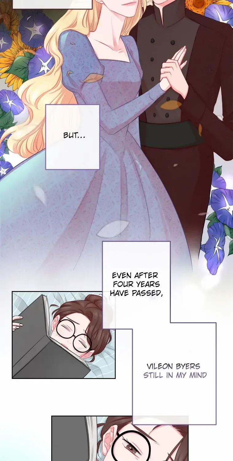 The Fate Of The Eternal Sub-Male Lead Is In My Hands Chapter 1 page 13 - 