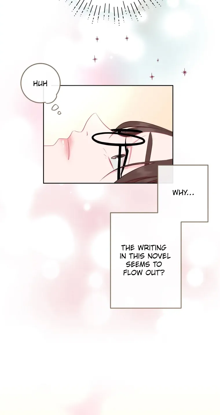 The Fate Of The Eternal Sub-Male Lead Is In My Hands Chapter 1 page 16 - 