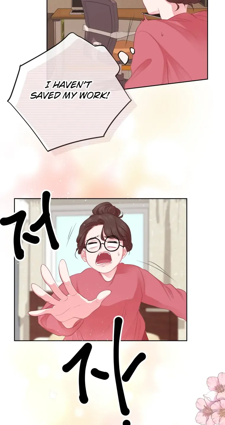 The Fate Of The Eternal Sub-Male Lead Is In My Hands Chapter 1 page 18 - 