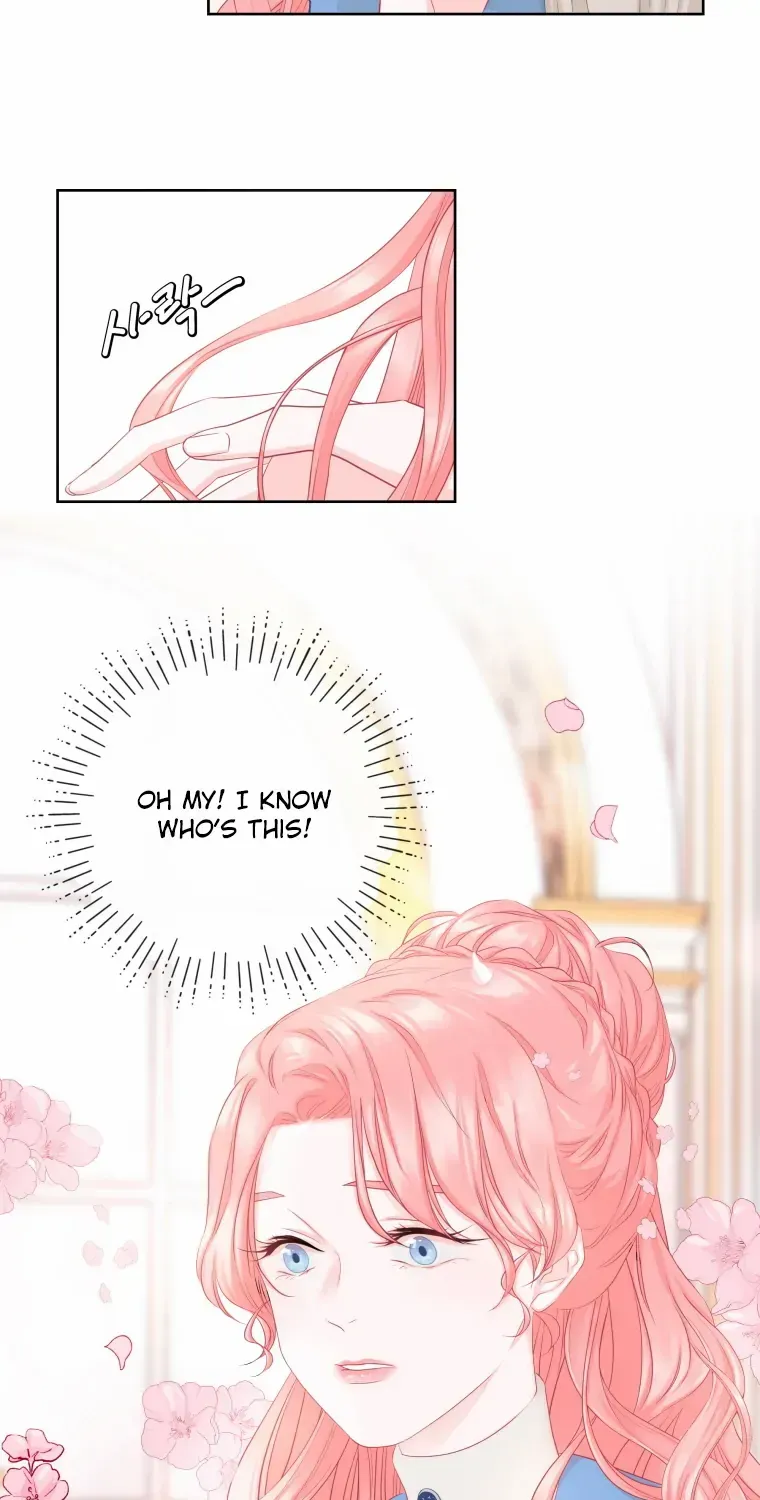 The Fate Of The Eternal Sub-Male Lead Is In My Hands Chapter 1 page 23 - 