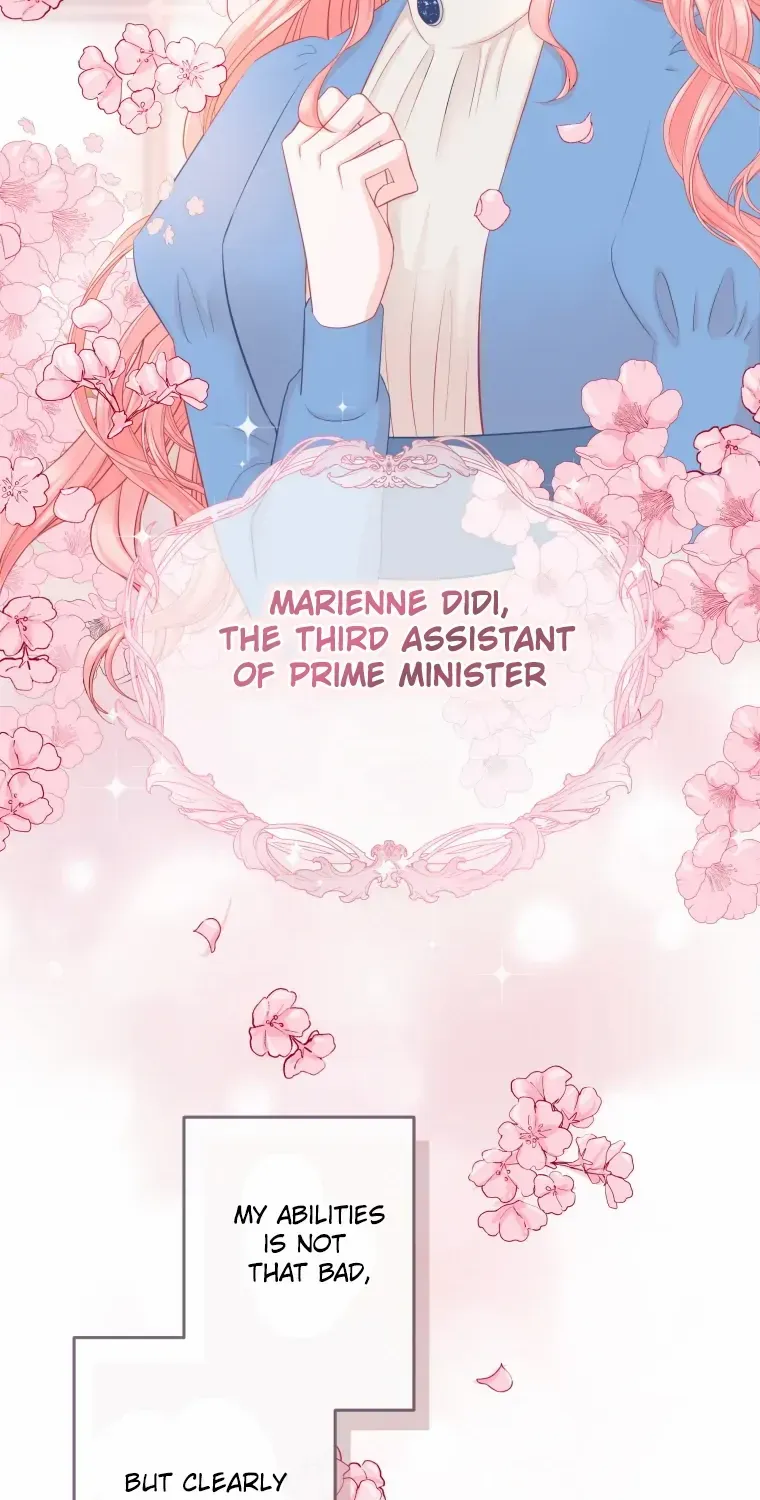 The Fate Of The Eternal Sub-Male Lead Is In My Hands Chapter 1 page 24 - 