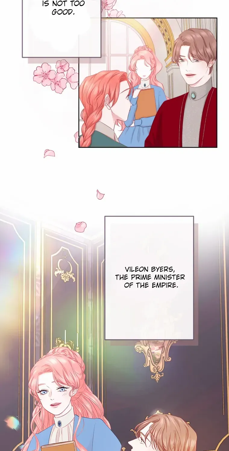 The Fate Of The Eternal Sub-Male Lead Is In My Hands Chapter 1 page 25 - 