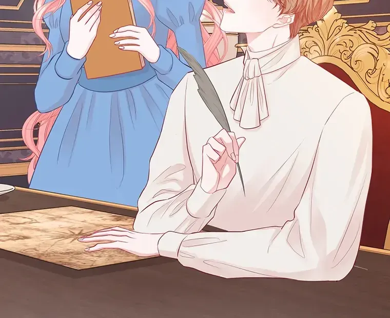The Fate Of The Eternal Sub-Male Lead Is In My Hands Chapter 1 page 26 - 