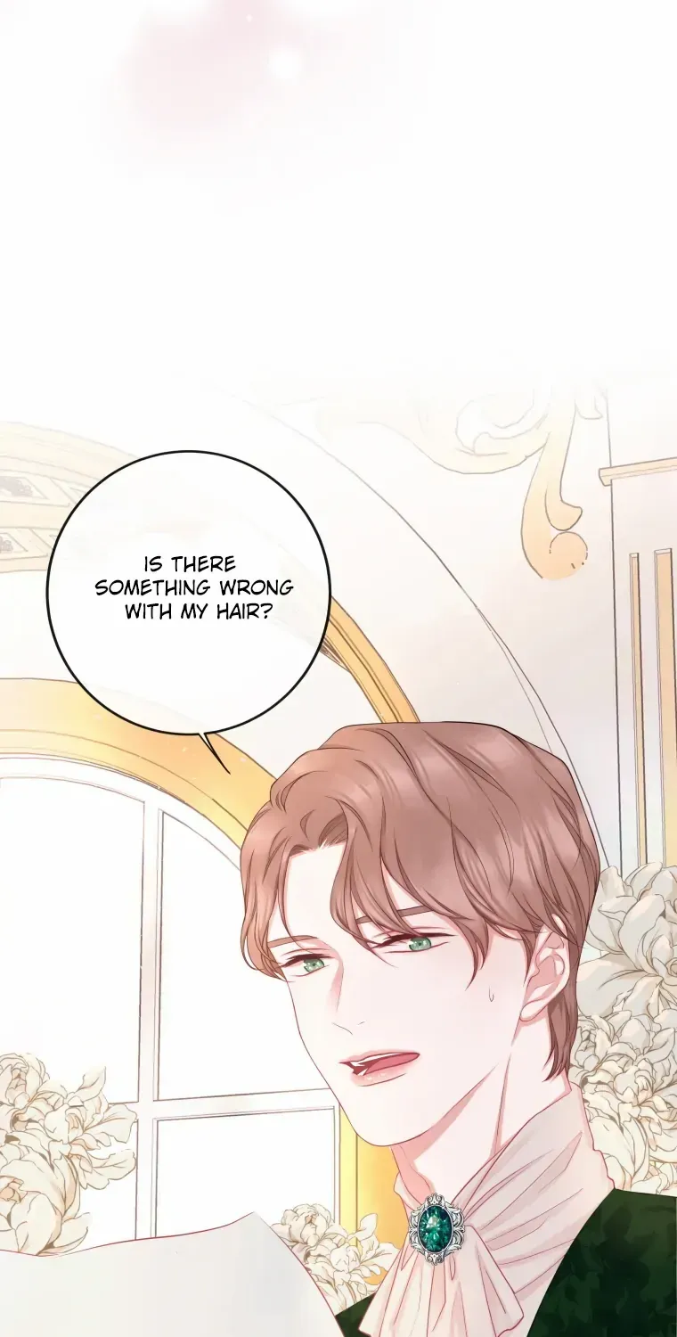 The Fate Of The Eternal Sub-Male Lead Is In My Hands Chapter 1 page 29 - 