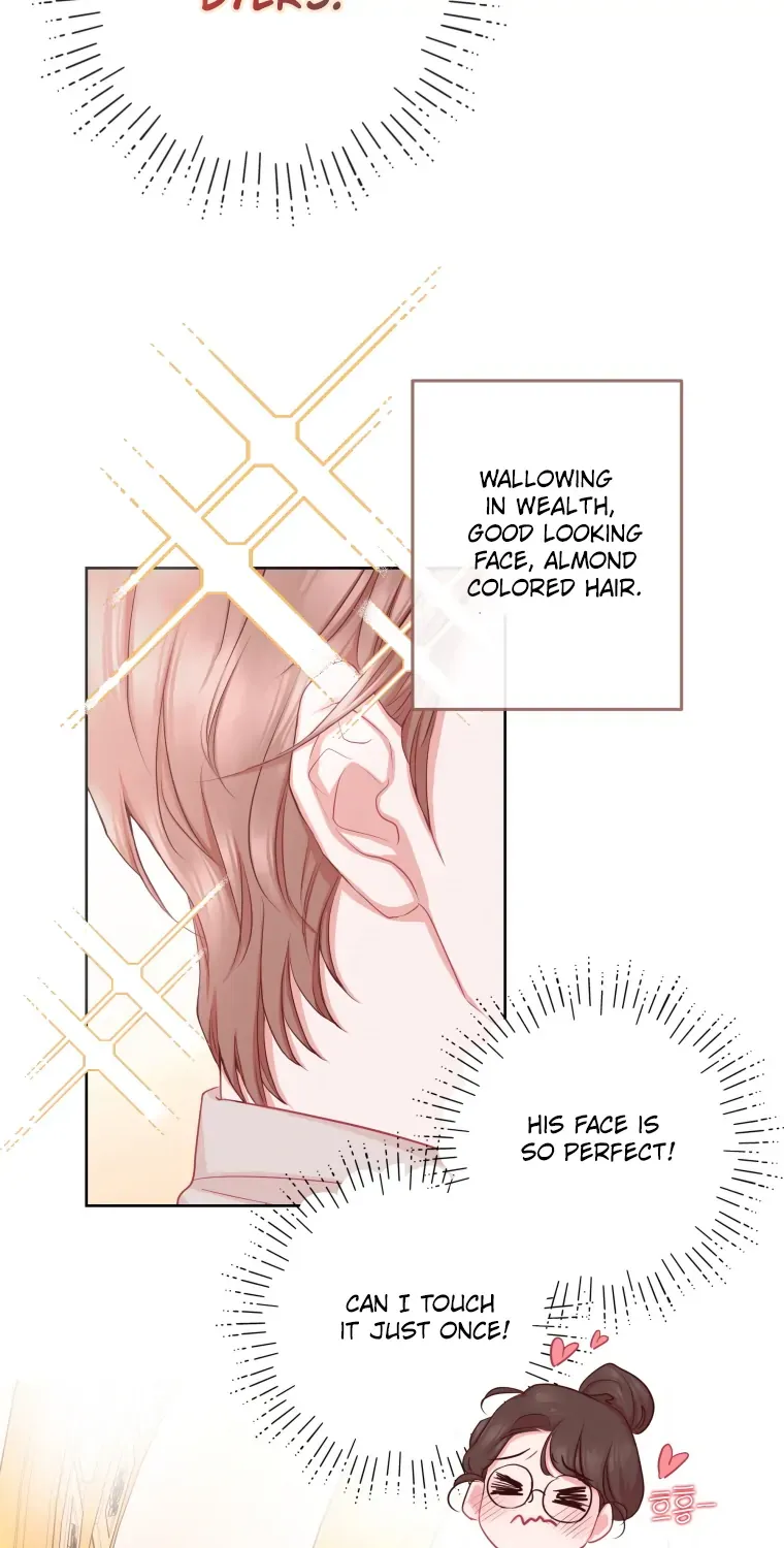 The Fate Of The Eternal Sub-Male Lead Is In My Hands Chapter 1 page 31 - 
