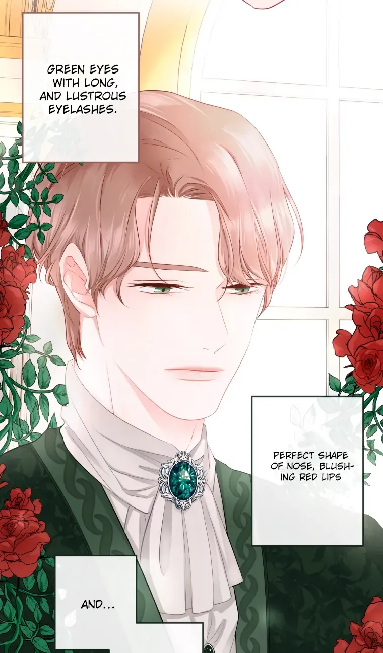 The Fate Of The Eternal Sub-Male Lead Is In My Hands Chapter 1 page 32 - 