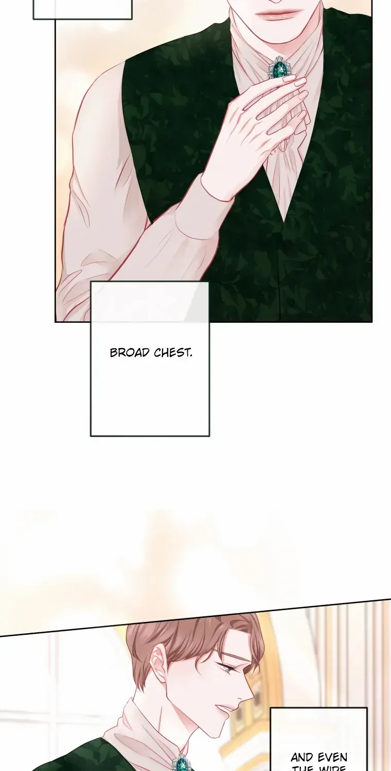 The Fate Of The Eternal Sub-Male Lead Is In My Hands Chapter 1 page 35 - 
