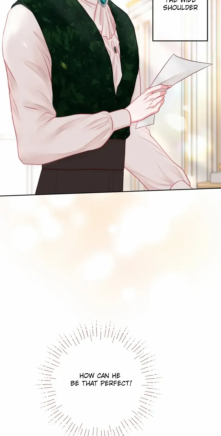 The Fate Of The Eternal Sub-Male Lead Is In My Hands Chapter 1 page 36 - 