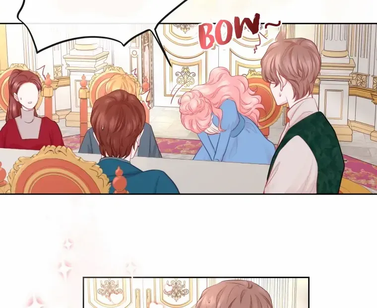 The Fate Of The Eternal Sub-Male Lead Is In My Hands Chapter 1 page 38 - 
