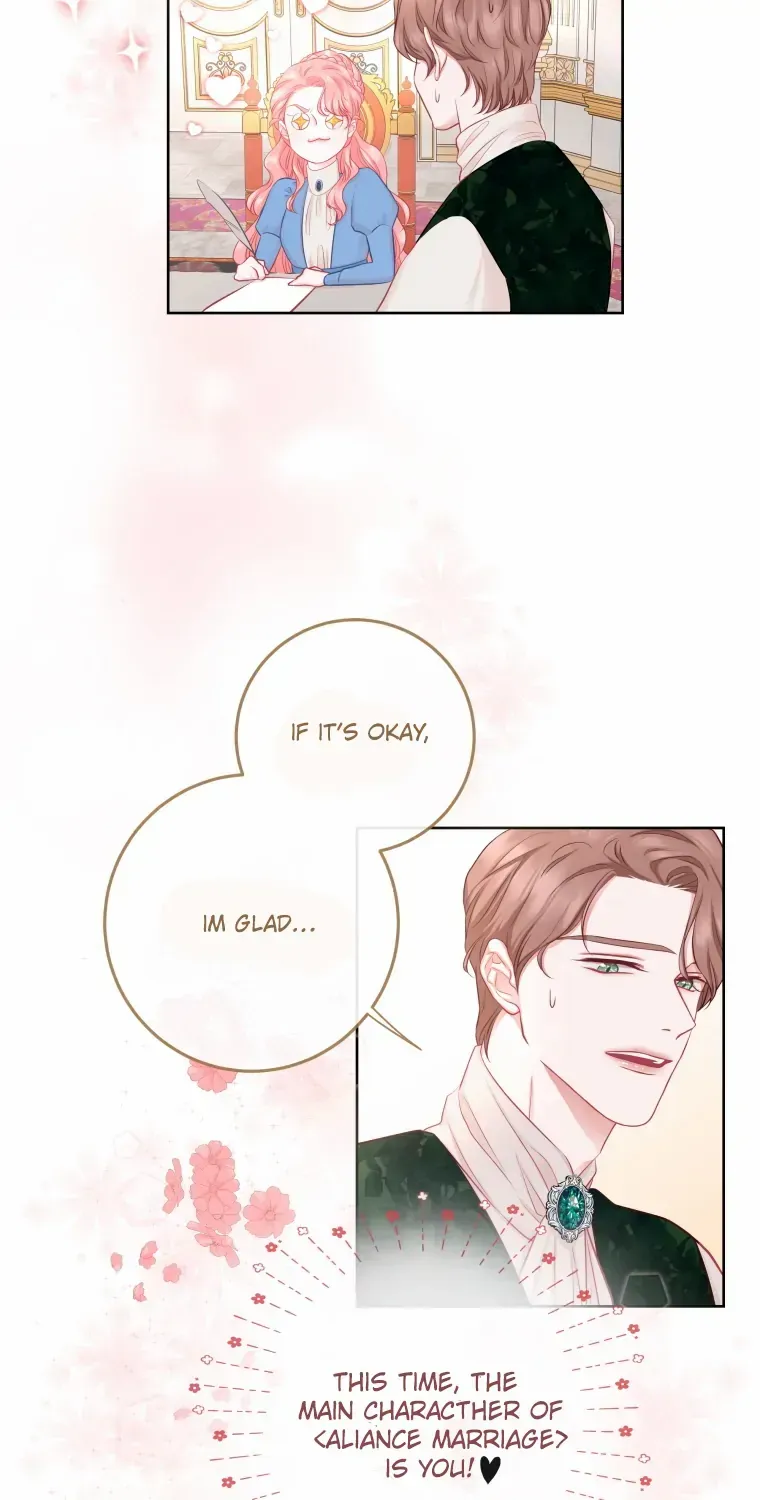 The Fate Of The Eternal Sub-Male Lead Is In My Hands Chapter 1 page 39 - 