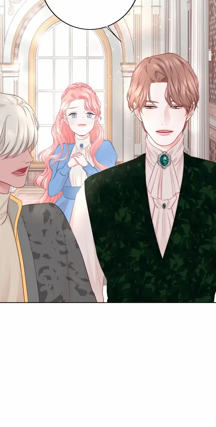 The Fate Of The Eternal Sub-Male Lead Is In My Hands Chapter 1 page 43 - 