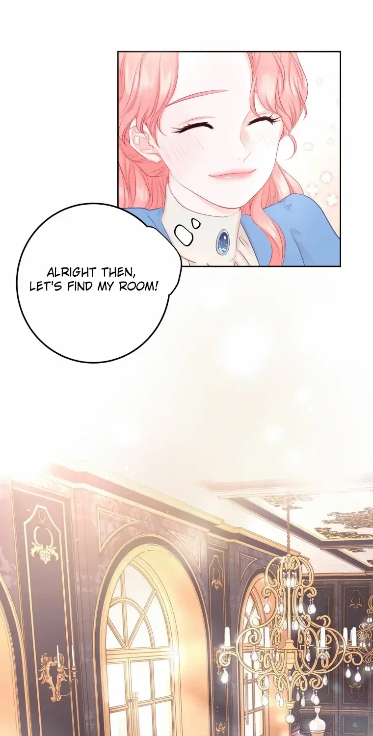 The Fate Of The Eternal Sub-Male Lead Is In My Hands Chapter 1 page 44 - 