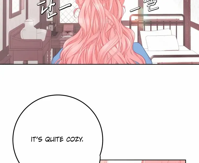 The Fate Of The Eternal Sub-Male Lead Is In My Hands Chapter 1 page 46 - 