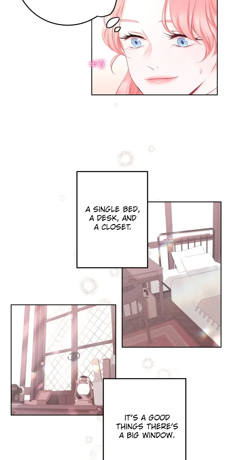 The Fate Of The Eternal Sub-Male Lead Is In My Hands Chapter 1 page 47 - 