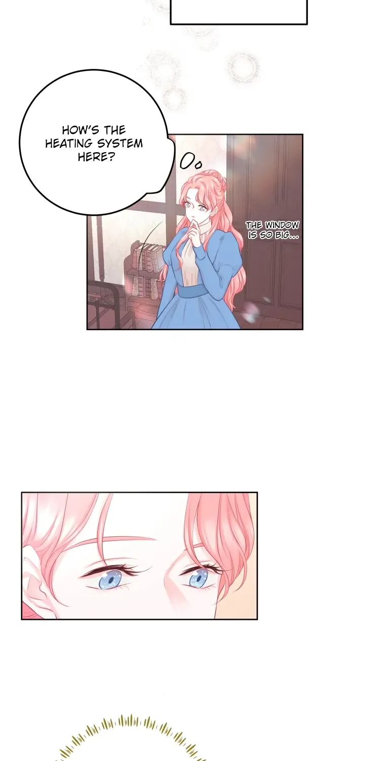 The Fate Of The Eternal Sub-Male Lead Is In My Hands Chapter 1 page 48 - 