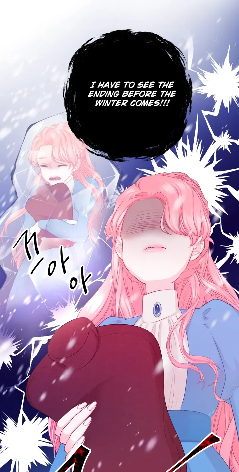 The Fate Of The Eternal Sub-Male Lead Is In My Hands Chapter 1 page 50 - 