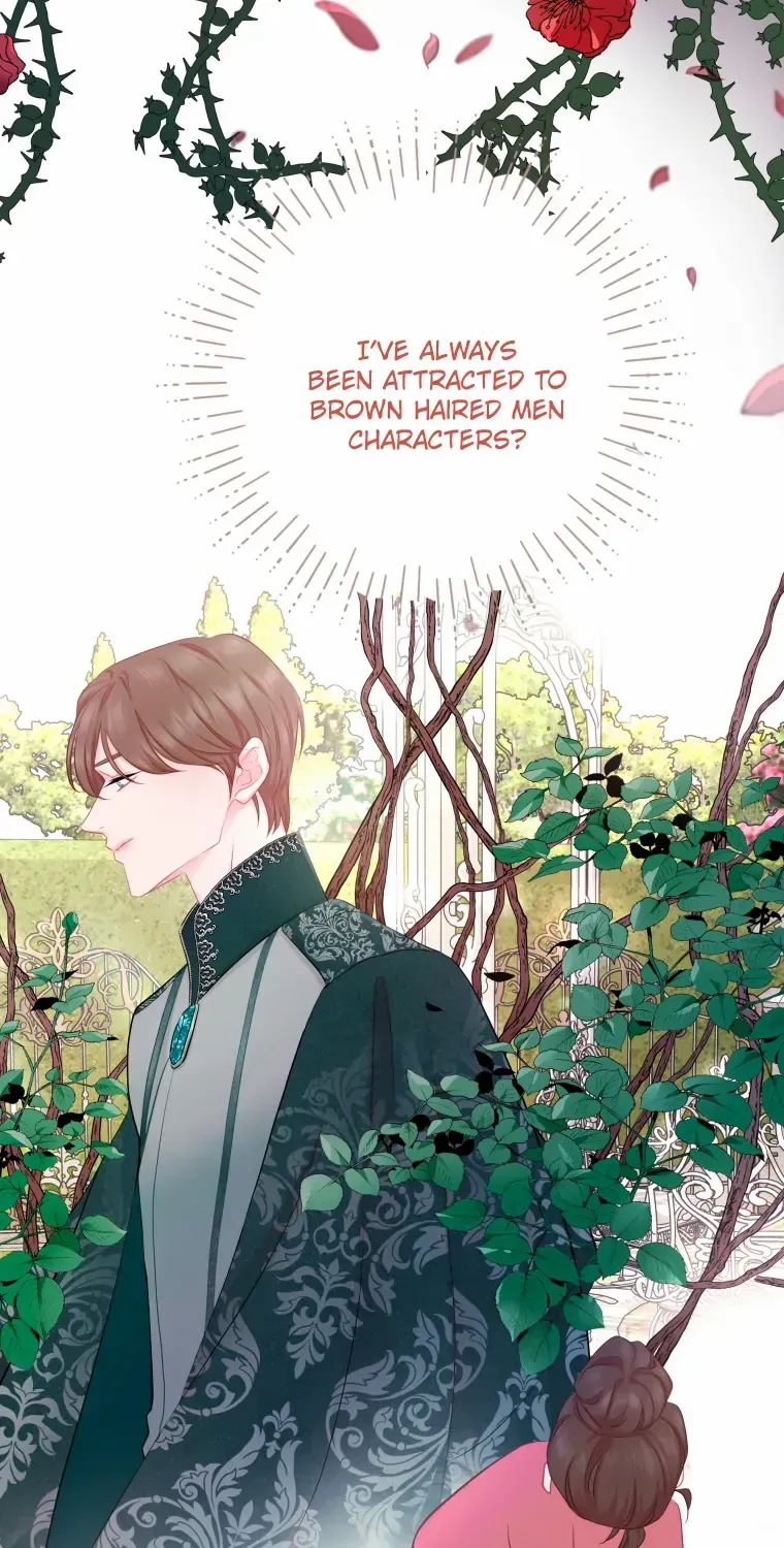 The Fate Of The Eternal Sub-Male Lead Is In My Hands Chapter 1 page 7 - 