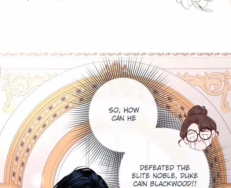 The Fate Of The Eternal Sub-Male Lead Is In My Hands Chapter 1 page 10 - 