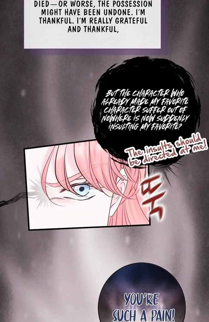 The Fate Of The Eternal Sub-Male Lead Is In My Hands Chapter 10 page 13 - 