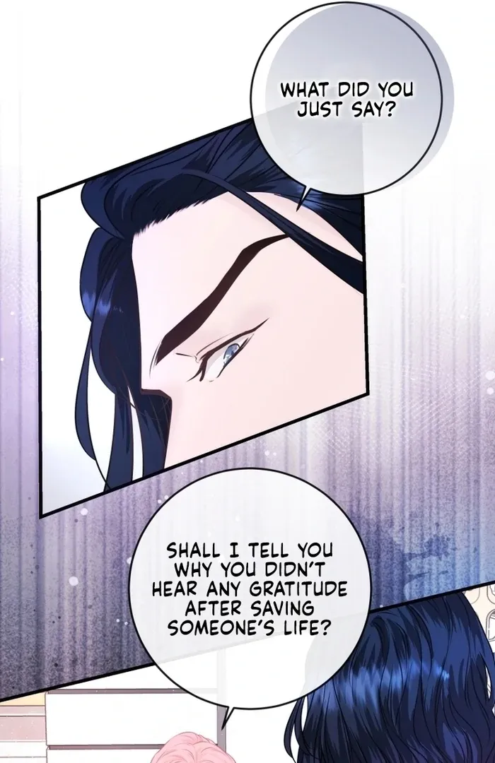 The Fate Of The Eternal Sub-Male Lead Is In My Hands Chapter 10 page 16 - 