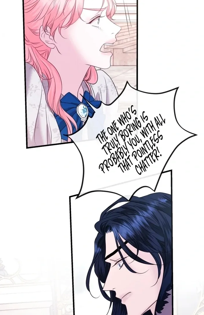 The Fate Of The Eternal Sub-Male Lead Is In My Hands Chapter 10 page 18 - 