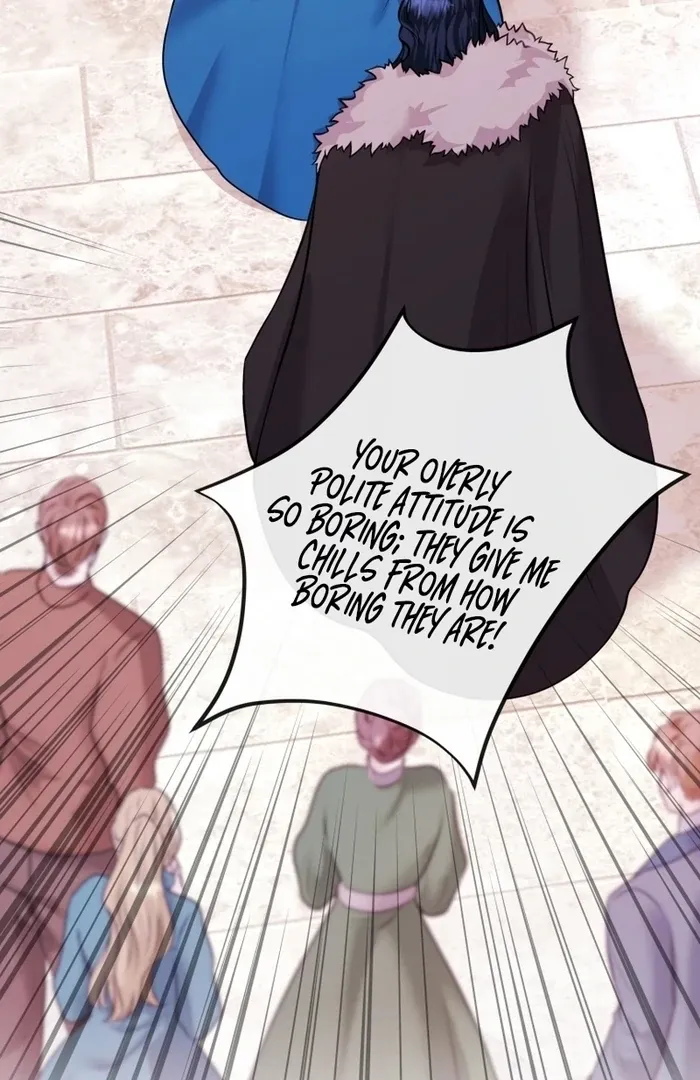 The Fate Of The Eternal Sub-Male Lead Is In My Hands Chapter 10 page 20 - 