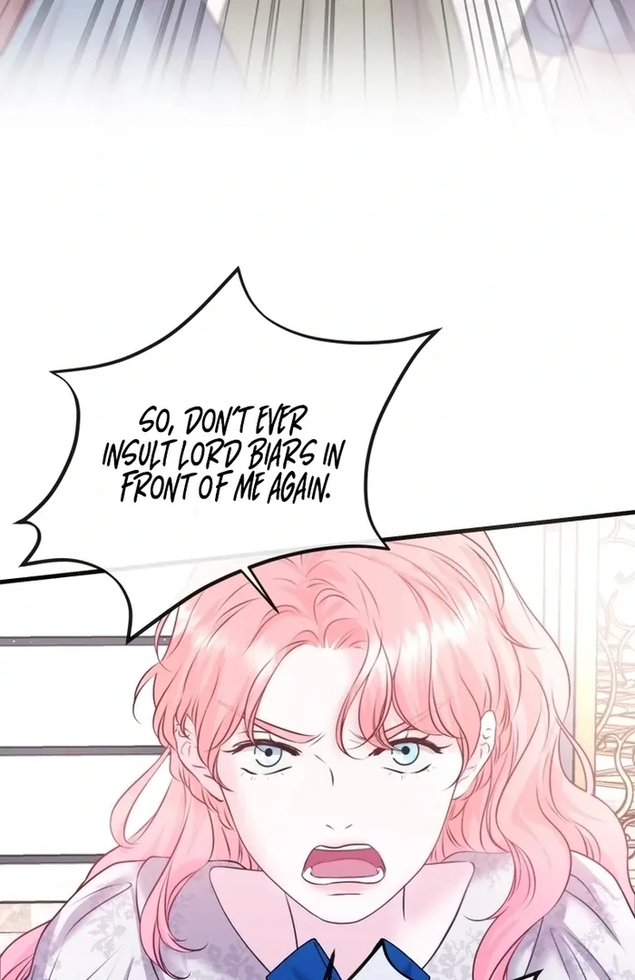 The Fate Of The Eternal Sub-Male Lead Is In My Hands Chapter 10 page 21 - 