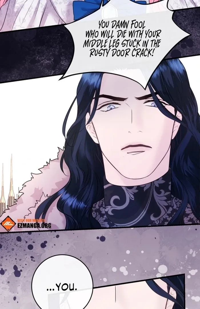 The Fate Of The Eternal Sub-Male Lead Is In My Hands Chapter 10 page 22 - 