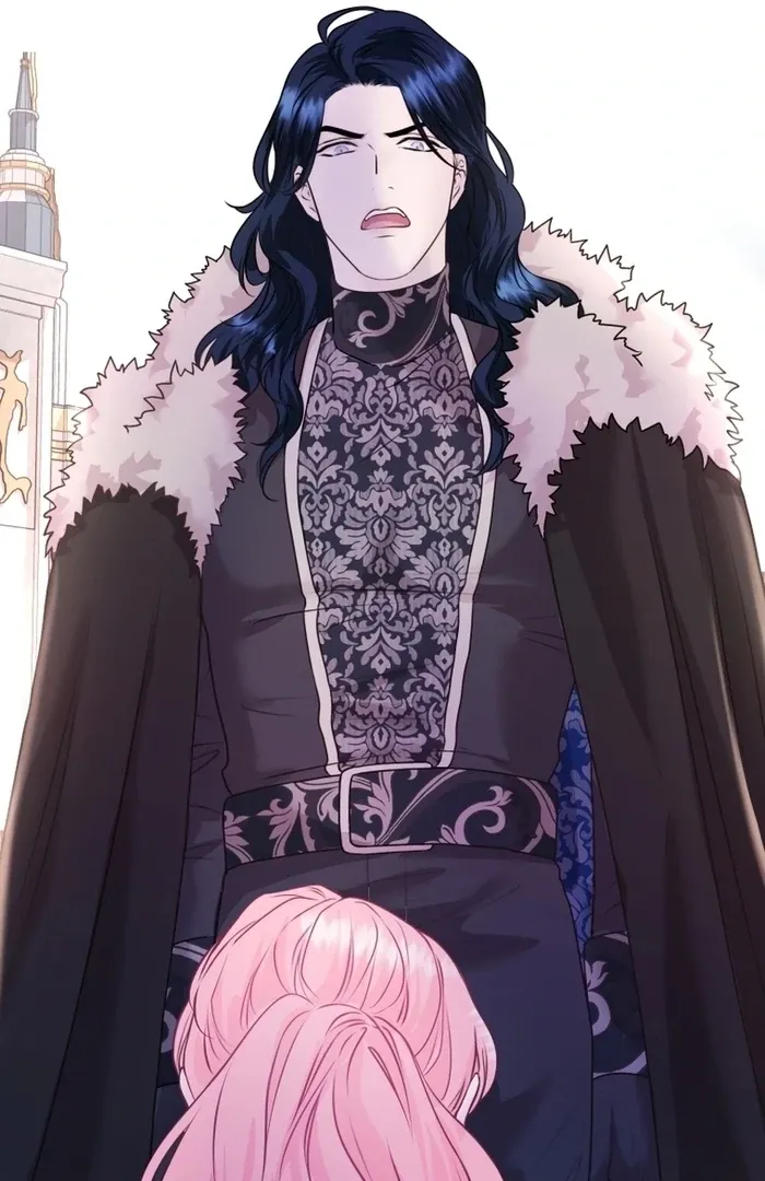 The Fate Of The Eternal Sub-Male Lead Is In My Hands Chapter 10 page 25 - 