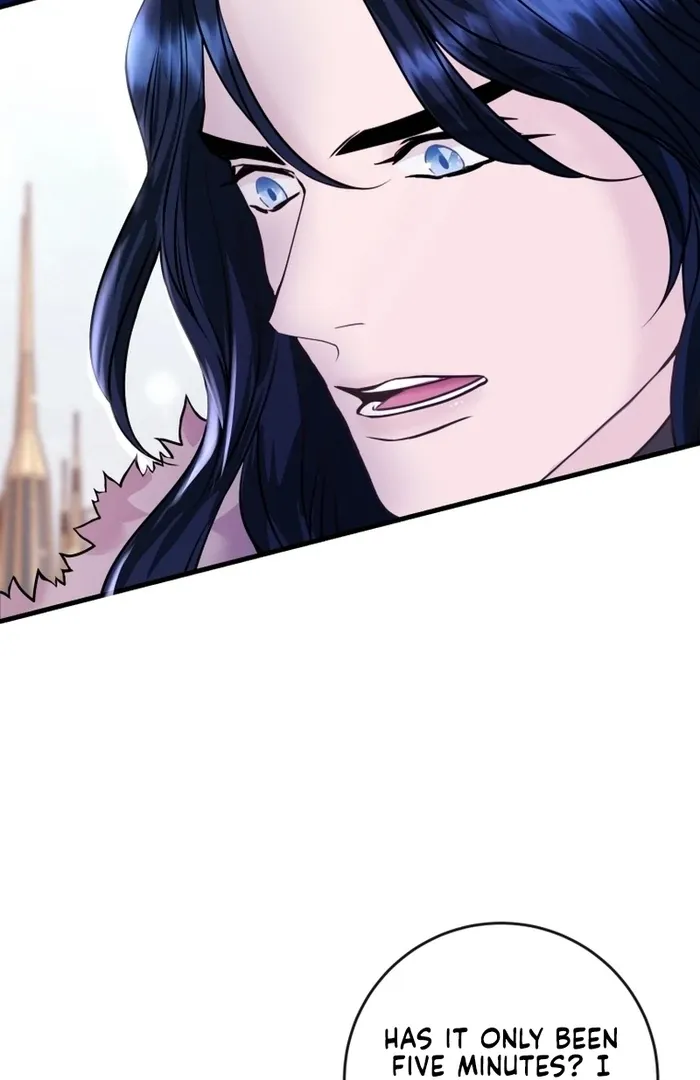 The Fate Of The Eternal Sub-Male Lead Is In My Hands Chapter 10 page 27 - 
