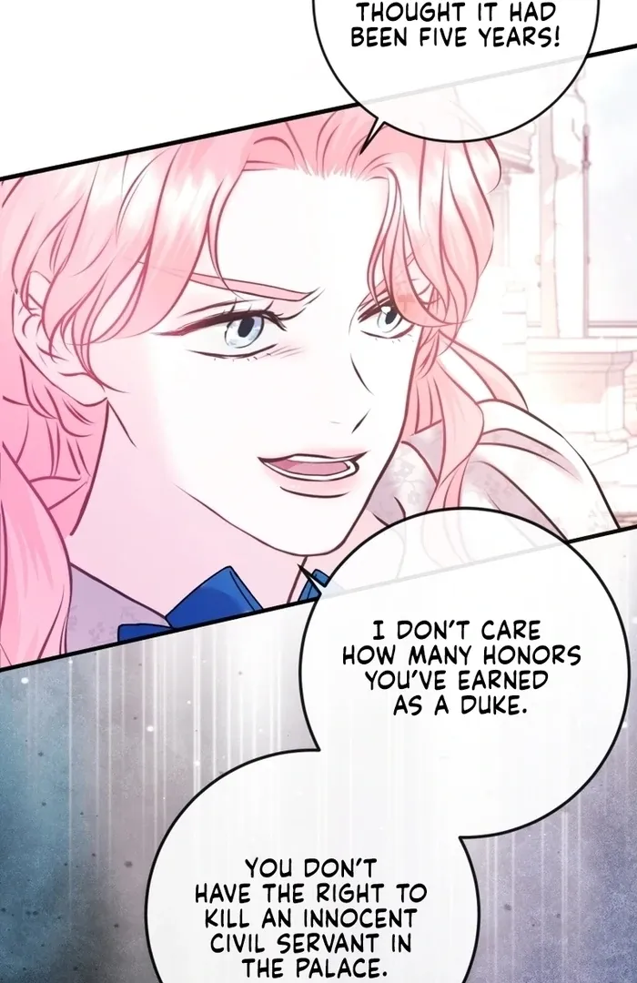 The Fate Of The Eternal Sub-Male Lead Is In My Hands Chapter 10 page 28 - 