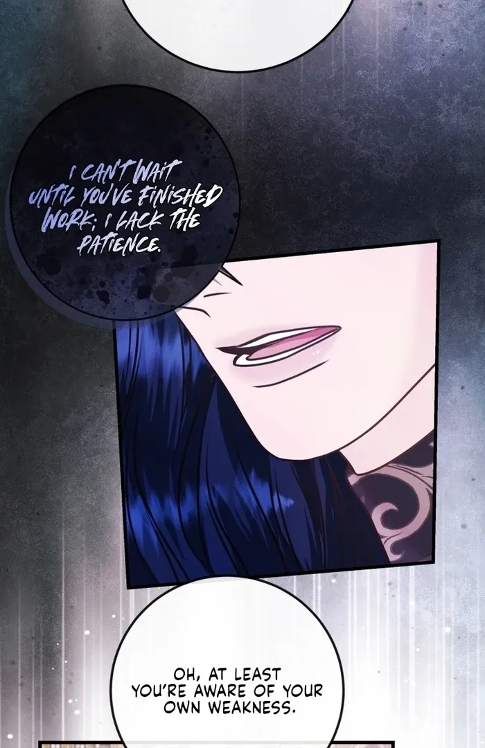 The Fate Of The Eternal Sub-Male Lead Is In My Hands Chapter 10 page 29 - 