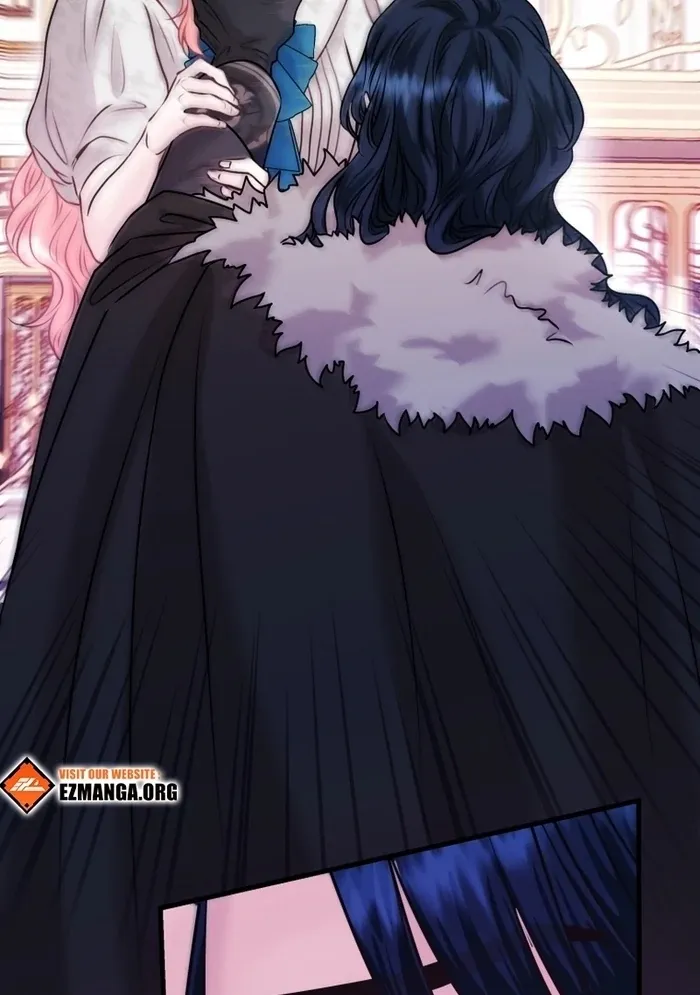 The Fate Of The Eternal Sub-Male Lead Is In My Hands Chapter 10 page 32 - 