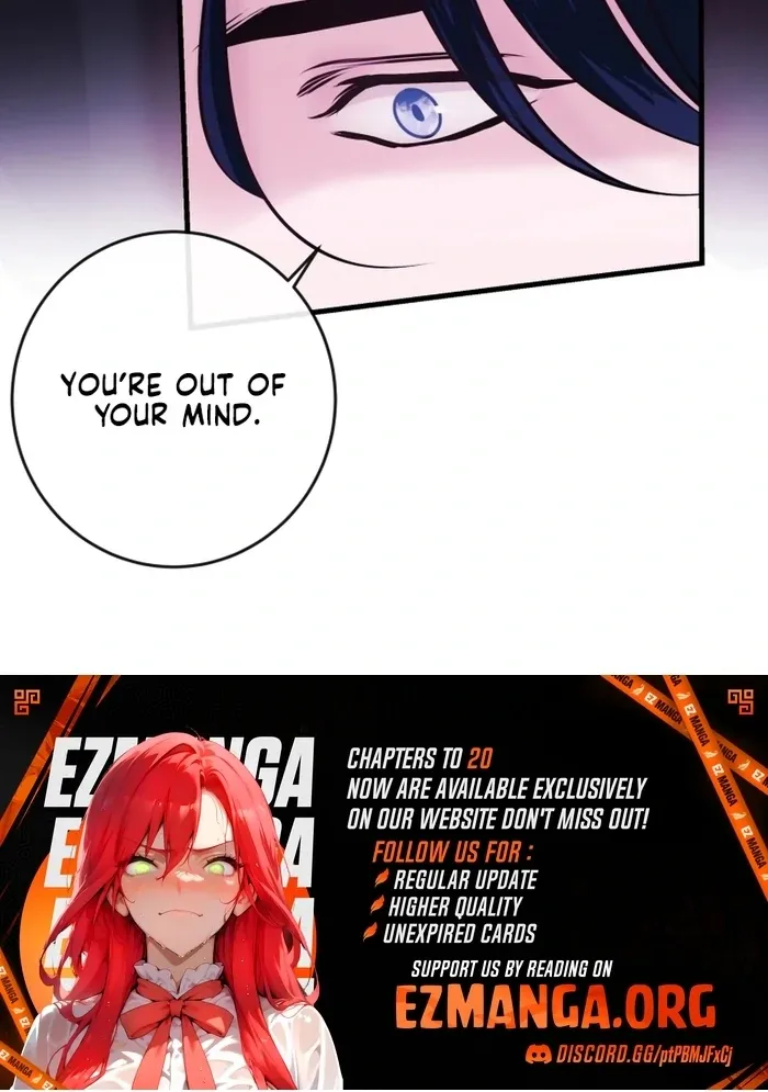 The Fate Of The Eternal Sub-Male Lead Is In My Hands Chapter 10 page 33 - 