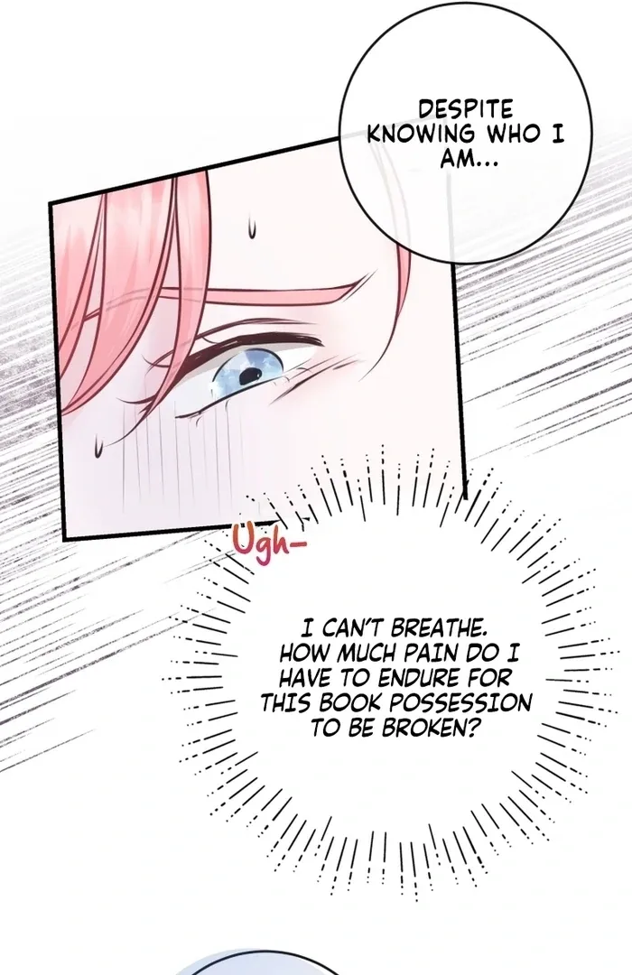 The Fate Of The Eternal Sub-Male Lead Is In My Hands Chapter 10 page 34 - 