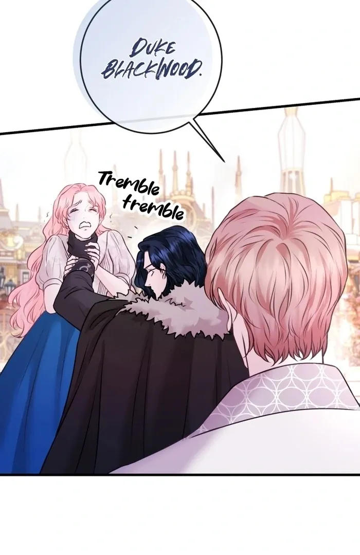 The Fate Of The Eternal Sub-Male Lead Is In My Hands Chapter 10 page 35 - 