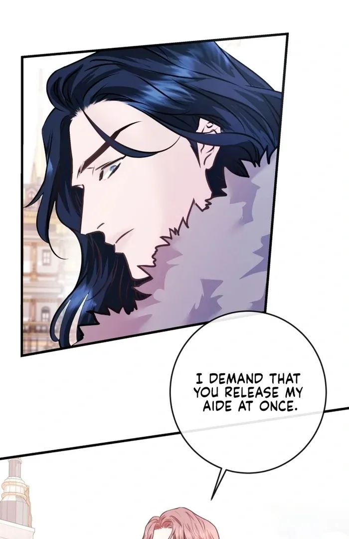 The Fate Of The Eternal Sub-Male Lead Is In My Hands Chapter 10 page 36 - 