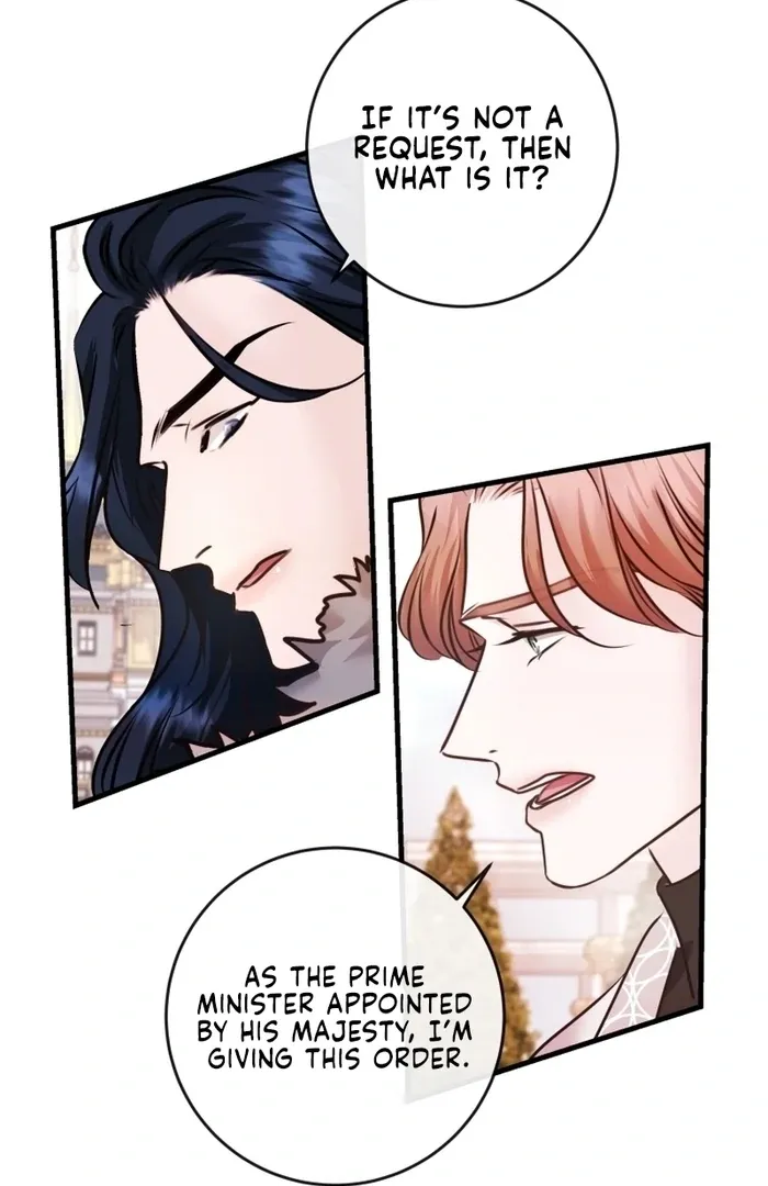 The Fate Of The Eternal Sub-Male Lead Is In My Hands Chapter 10 page 38 - 