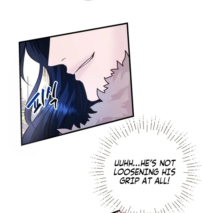 The Fate Of The Eternal Sub-Male Lead Is In My Hands Chapter 10 page 39 - 
