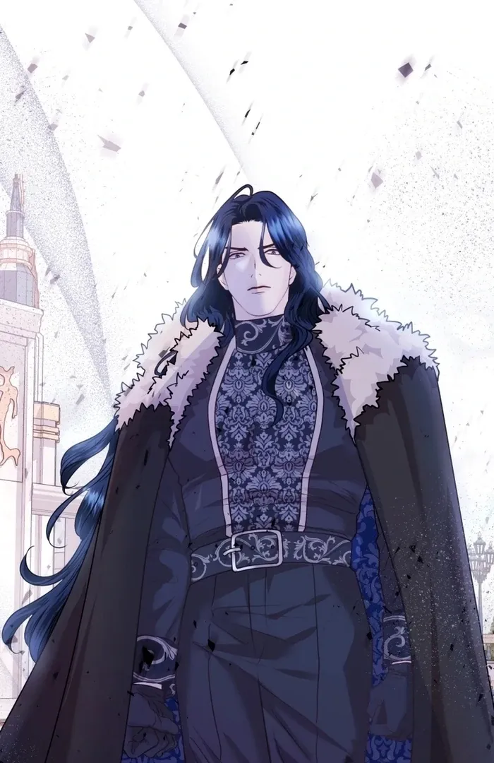 The Fate Of The Eternal Sub-Male Lead Is In My Hands Chapter 10 page 5 - 