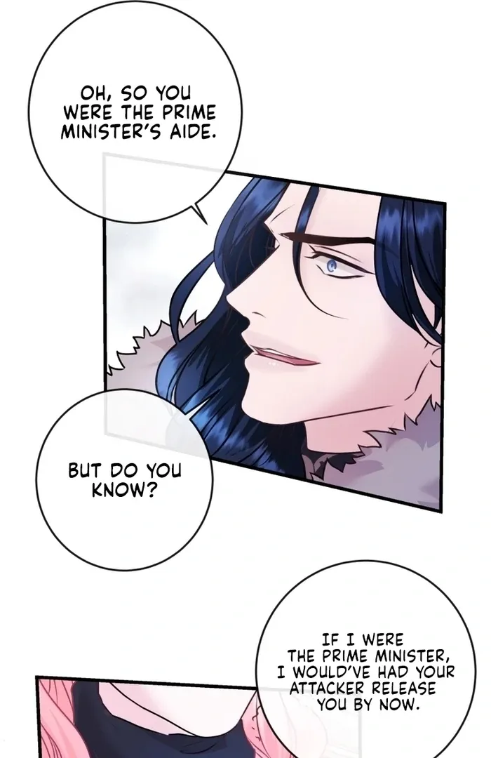 The Fate Of The Eternal Sub-Male Lead Is In My Hands Chapter 10 page 41 - 