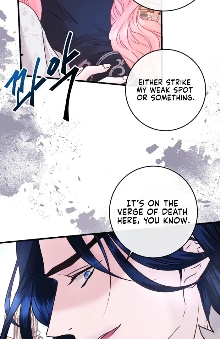 The Fate Of The Eternal Sub-Male Lead Is In My Hands Chapter 10 page 42 - 