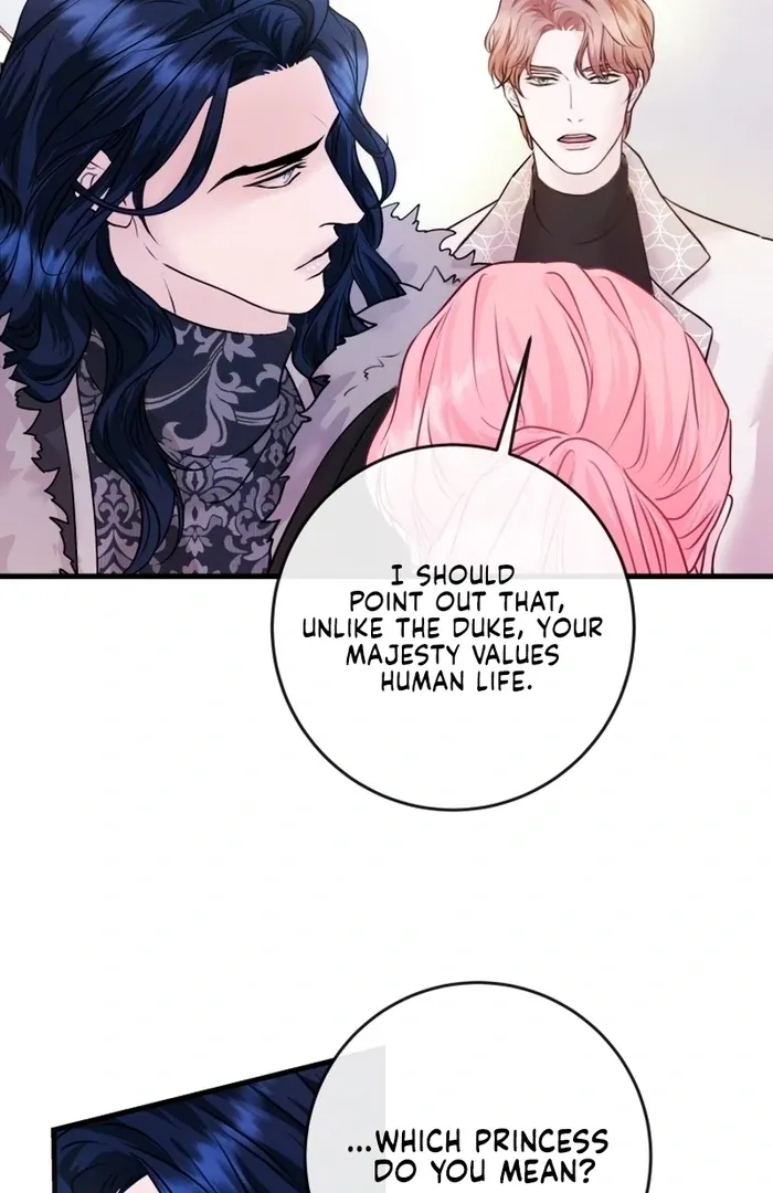 The Fate Of The Eternal Sub-Male Lead Is In My Hands Chapter 10 page 44 - 